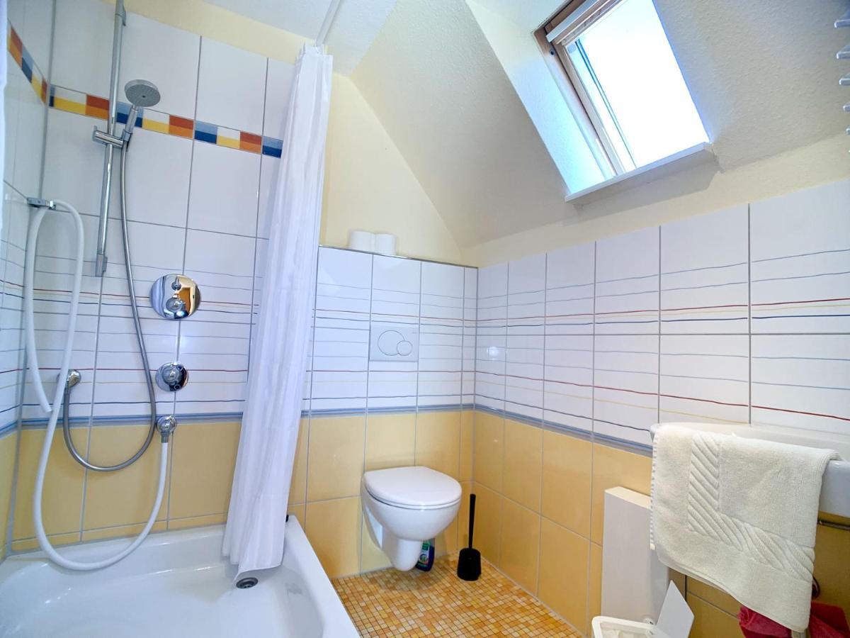 Appartement Am Hut à Neukirchen  Extérieur photo