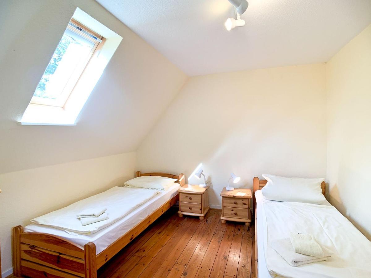 Appartement Am Hut à Neukirchen  Extérieur photo