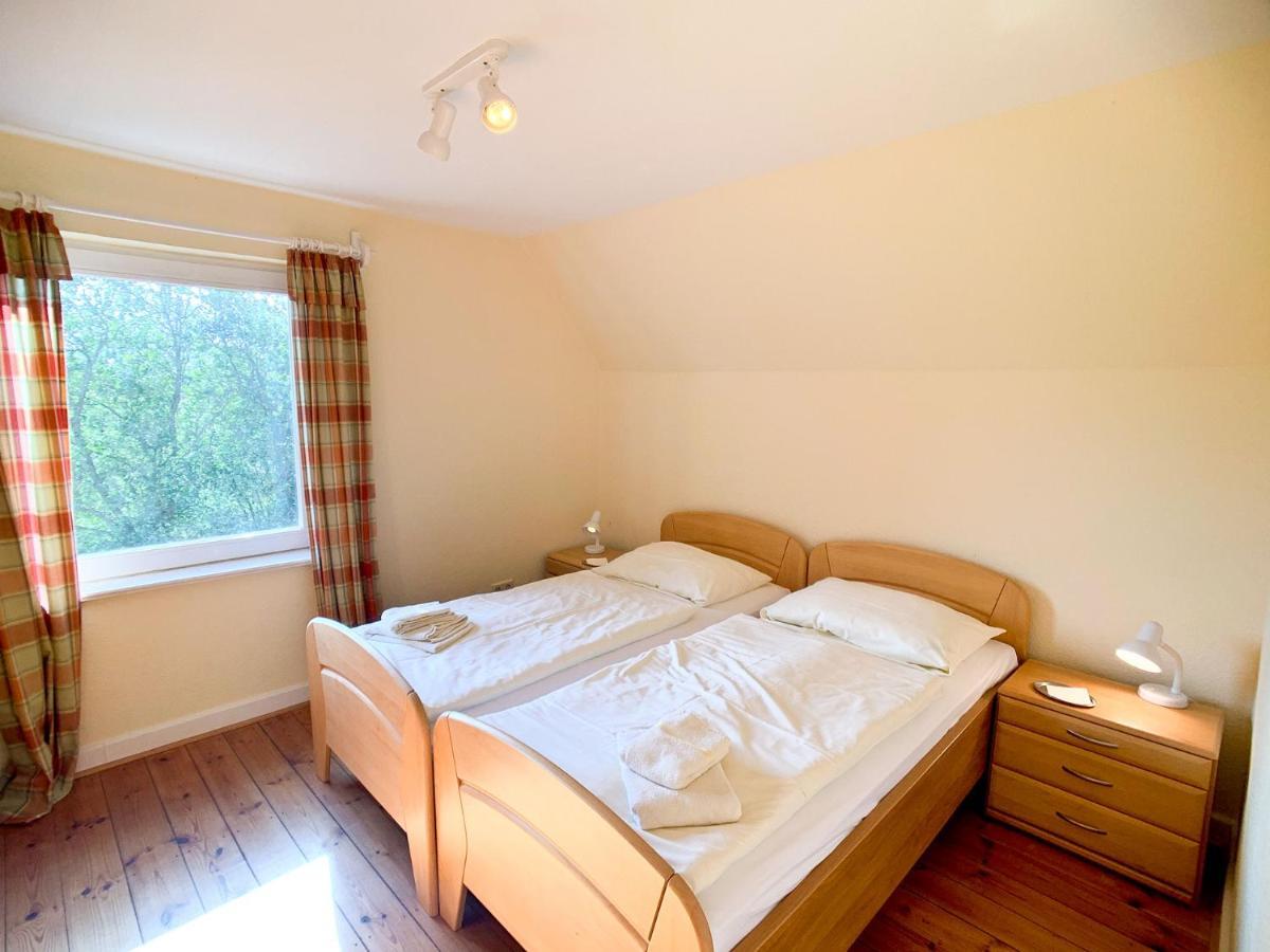 Appartement Am Hut à Neukirchen  Extérieur photo