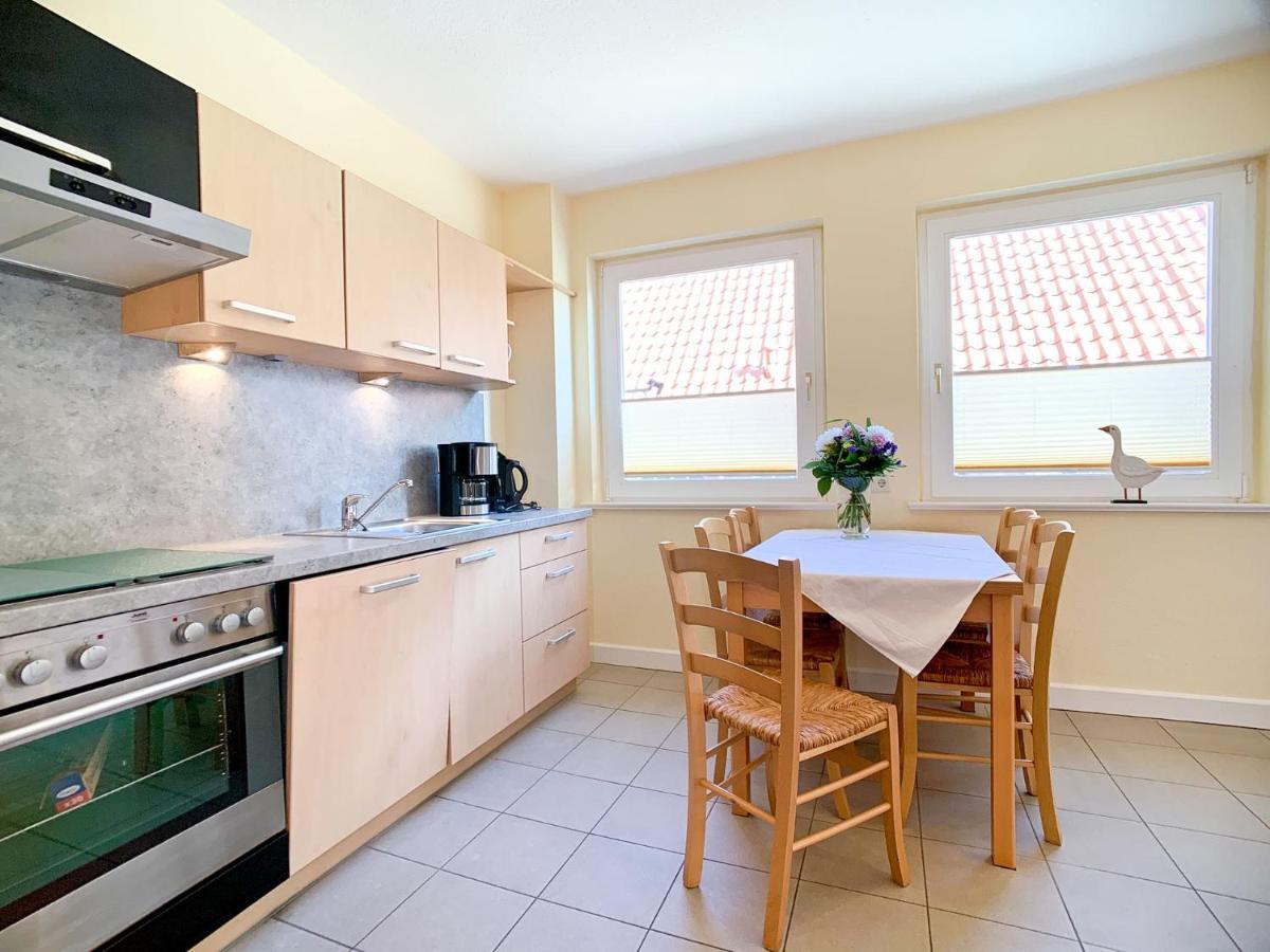 Appartement Am Hut à Neukirchen  Extérieur photo