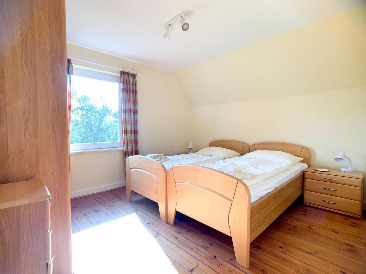 Appartement Am Hut à Neukirchen  Extérieur photo