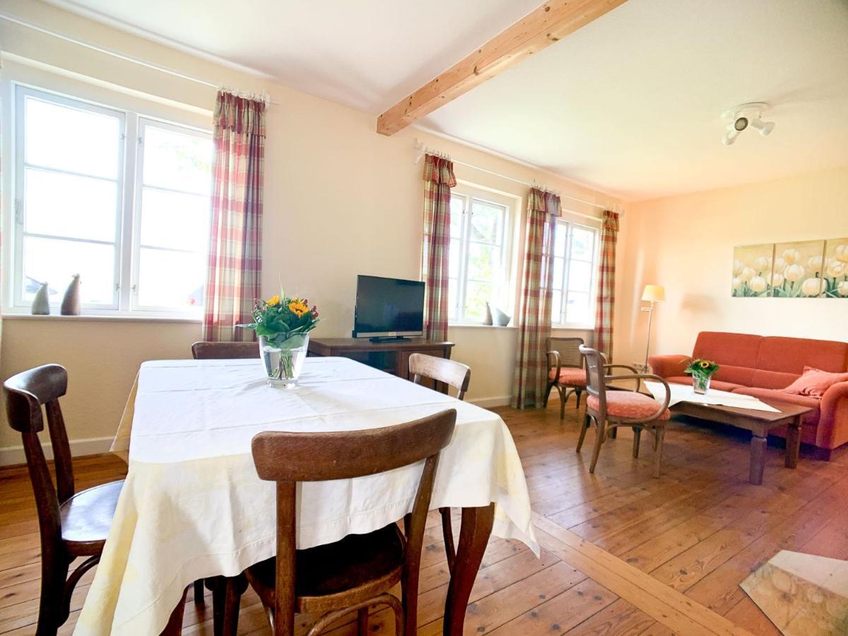 Appartement Am Hut à Neukirchen  Extérieur photo