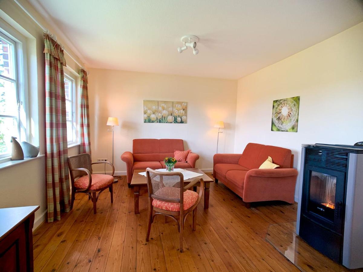 Appartement Am Hut à Neukirchen  Extérieur photo