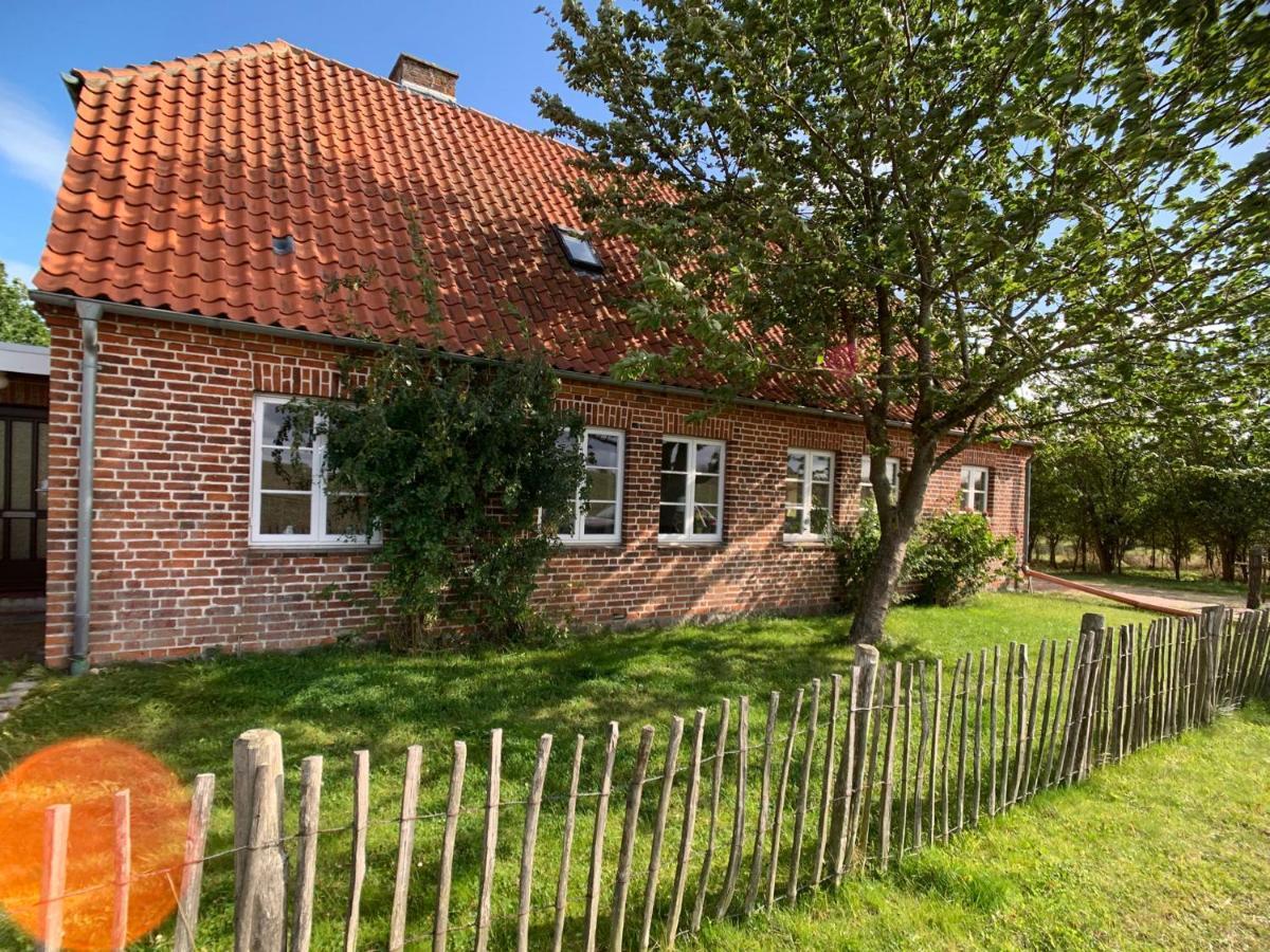 Appartement Am Hut à Neukirchen  Extérieur photo