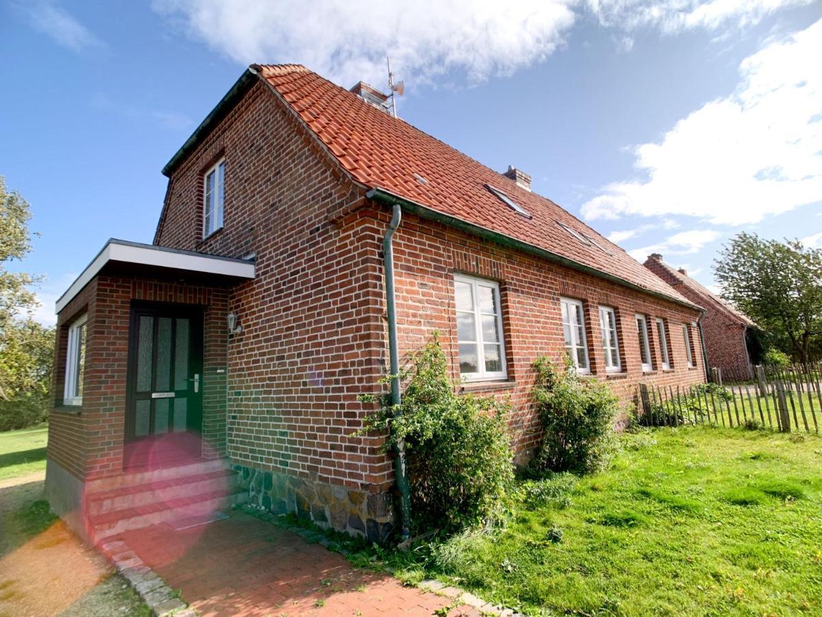 Appartement Am Hut à Neukirchen  Extérieur photo